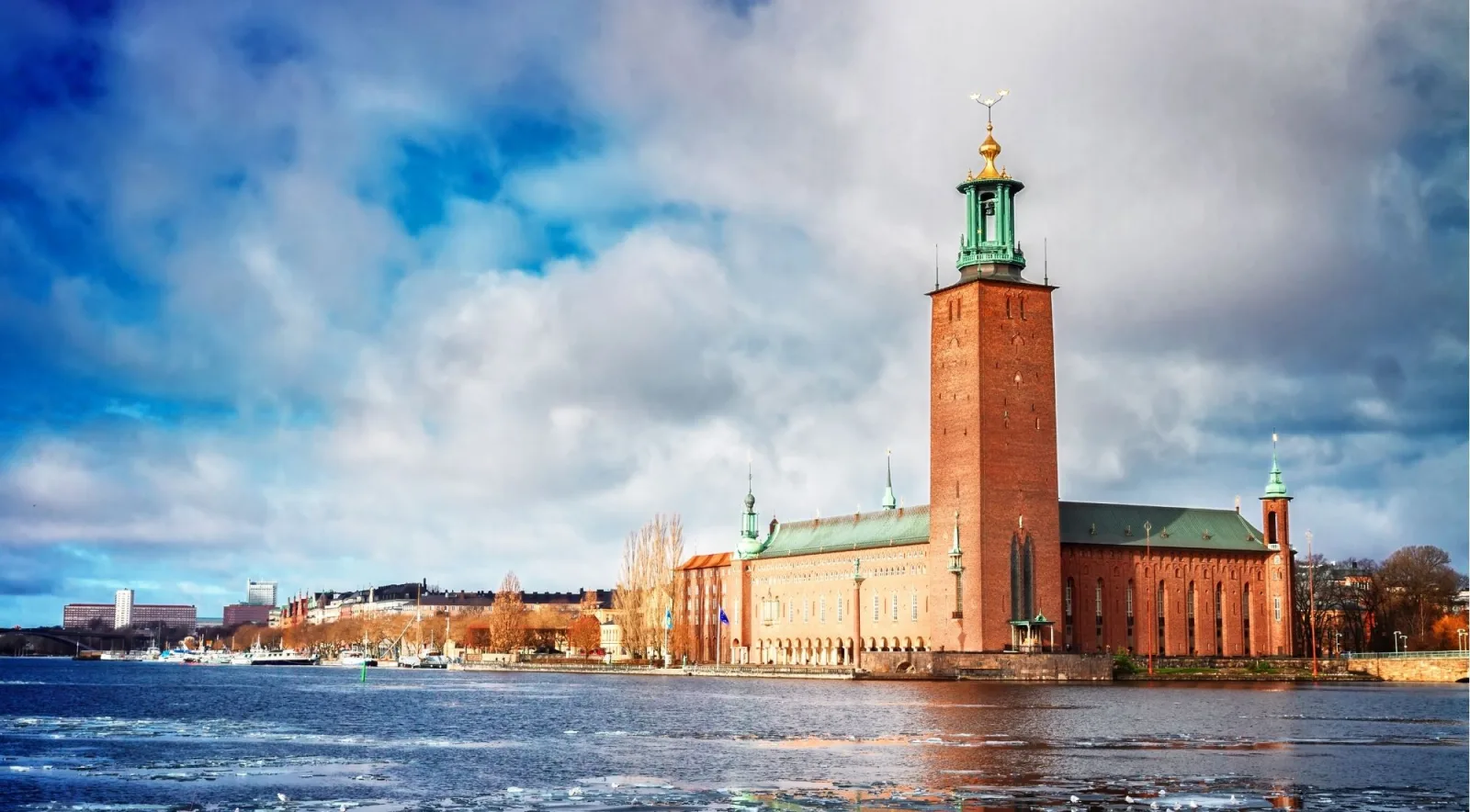 Stockholm Tours — photo 1