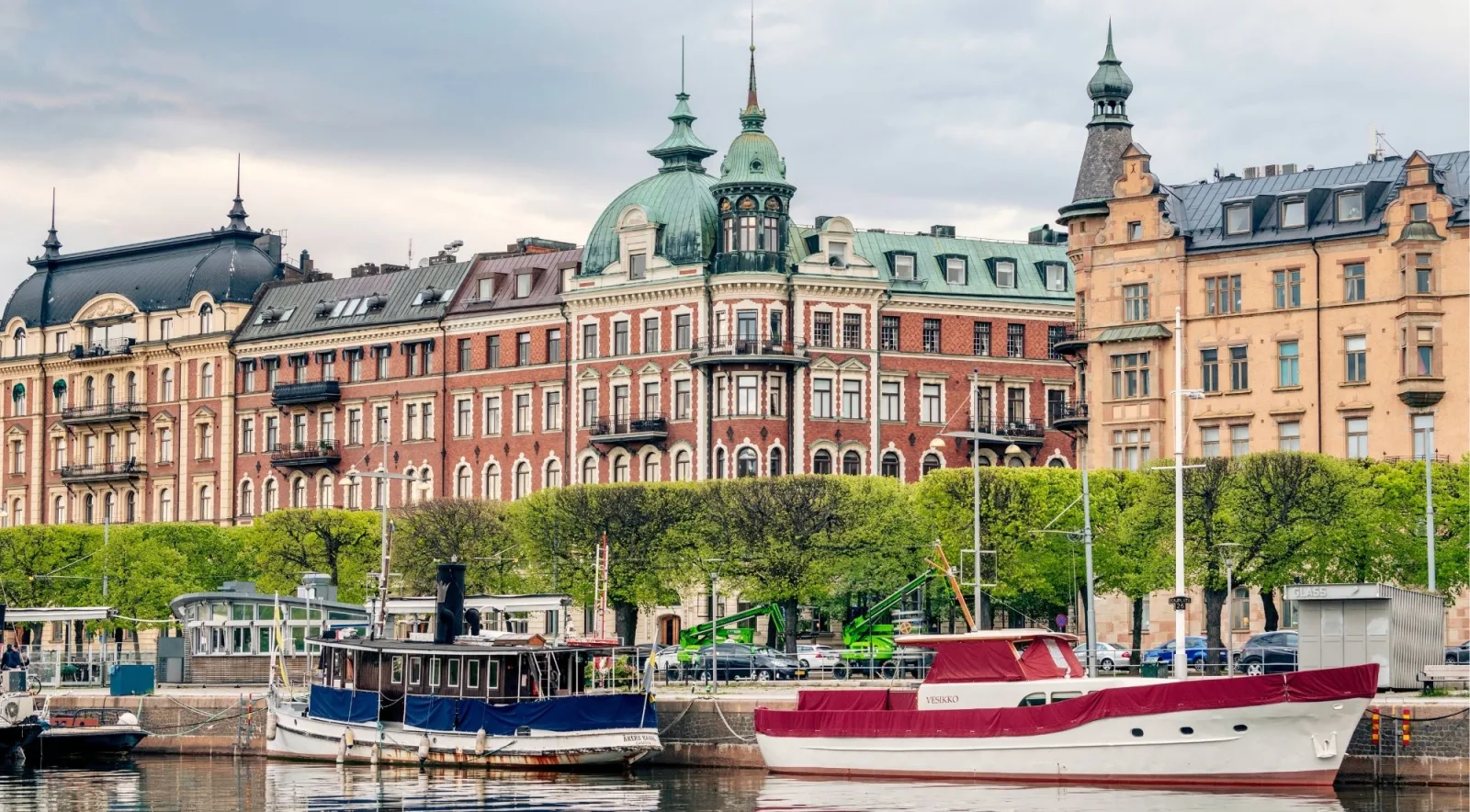 Stockholm Tours — photo 2