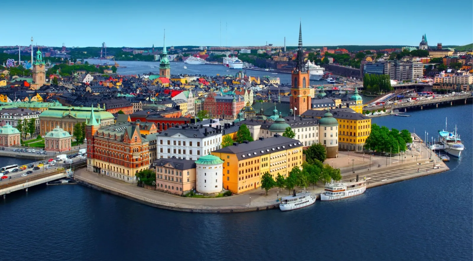 Stockholm Tours — photo 3