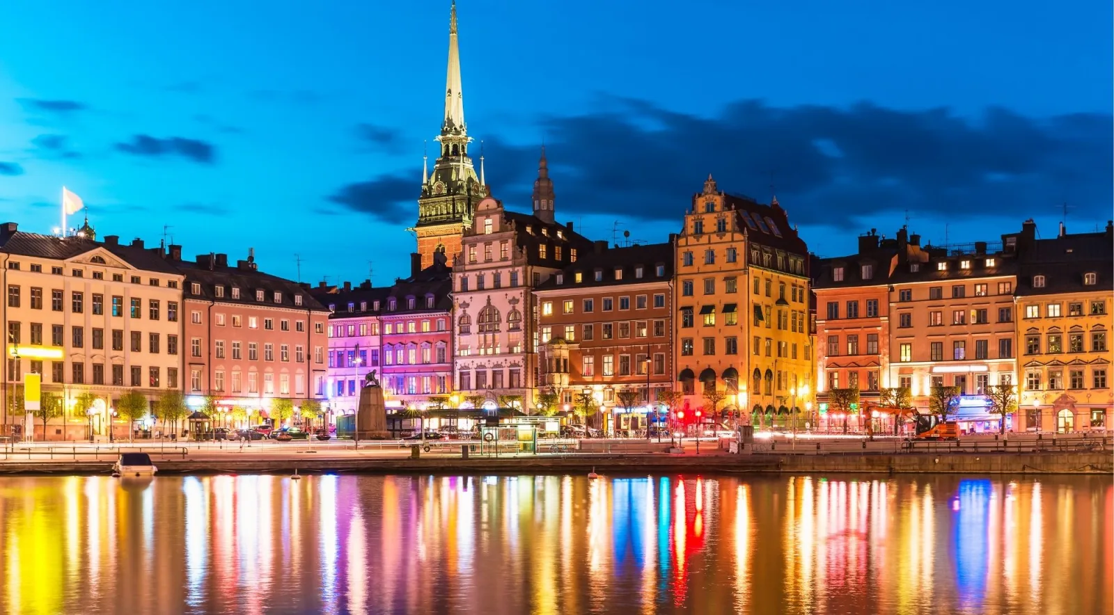 Stockholm Tours — photo 4