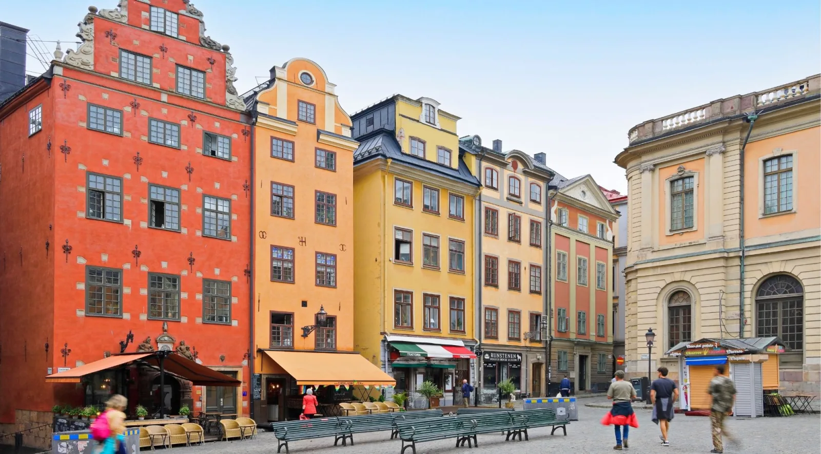 Stockholm Tours — photo 7