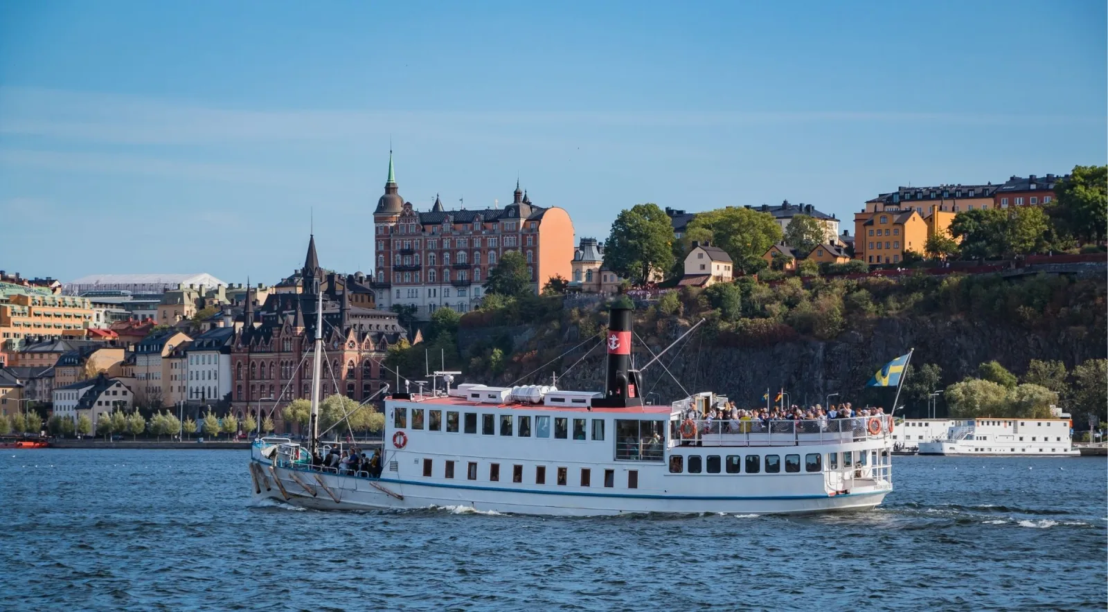 Stockholm Tours — photo 9